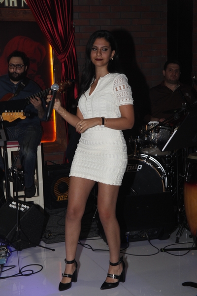 Grand Opening of Bariziana 